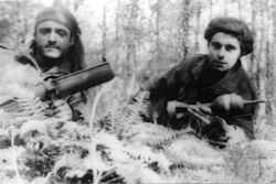 Reilhac et Bachet au piat